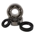 Hot Rods Main Bearing And Seal Kits for Yamaha YZ 250 (99-00) K011